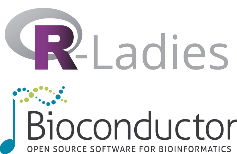 New R-Ladies–Bioconductor collaboration!