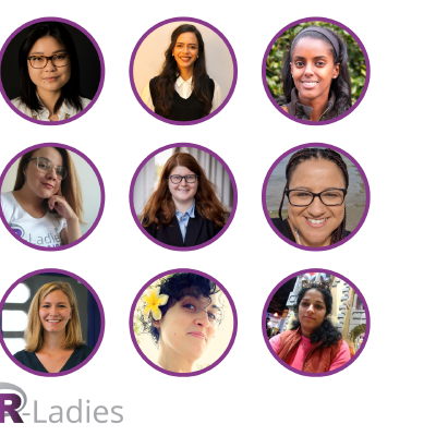 Welcome to the Global Team