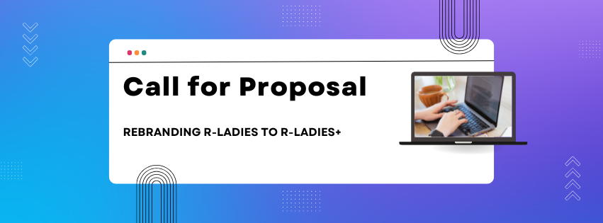 Rebranding Call For Proposal
